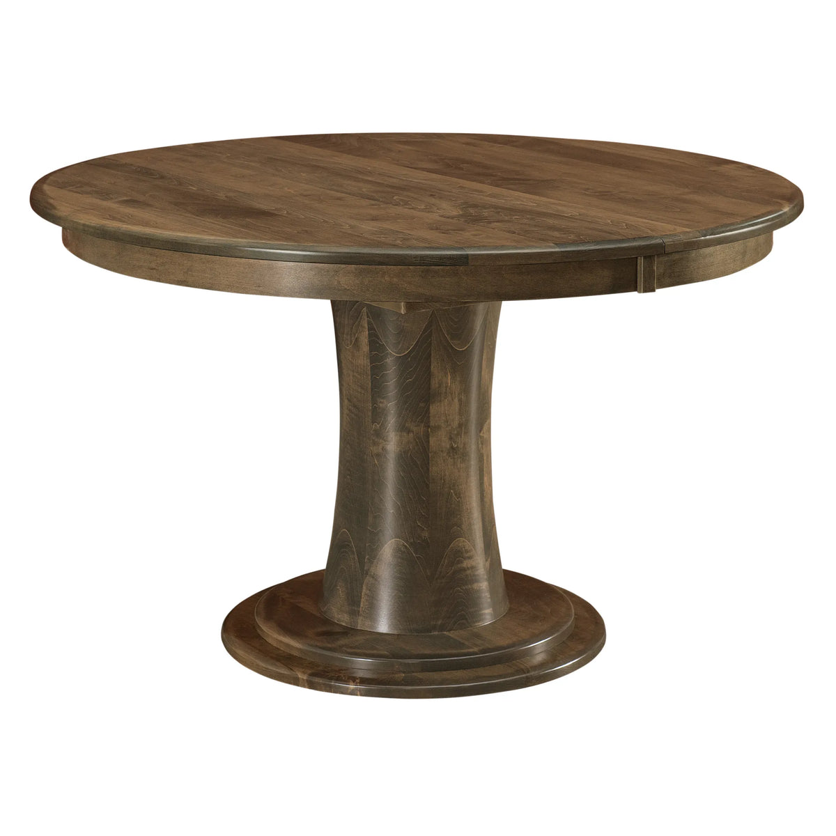 Alana Single Pedestal Extension Table