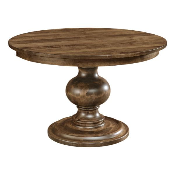 Burrick Pedestal Table