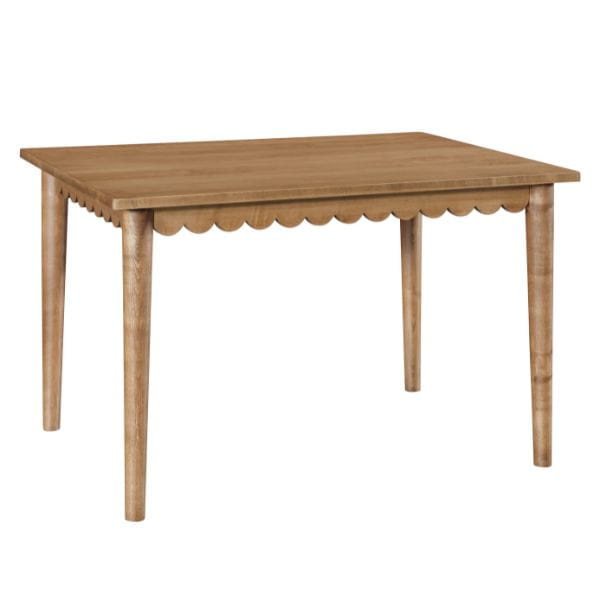 Chantilly Leg Extension Table